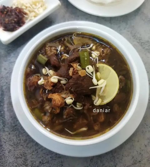 4 Resep Rawon Asli dari Jawa Timur yang Lezat, Rasakan Cita Rasa yang Otentik dan Menggugah Selera