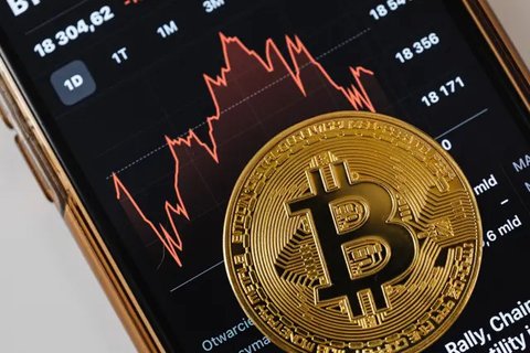 Bitcoin Melonjak Jadi Aset Terbesar Kedelapan di Dunia, Apa Artinya bagi Ekonomi Global?