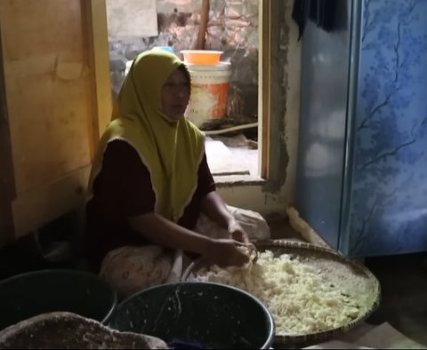 Inilah Makanan pada Masa Penjajahan di Indonesia Masih Dikonsumsi di Kampung-kampung