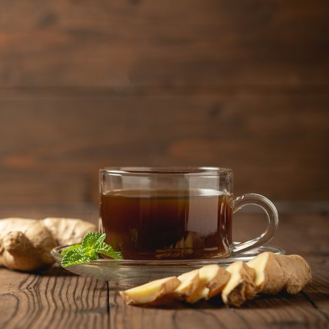 Kenapa Wedang Jahe Disebut Minuman Super? Simak Nutrisi dan Manfaatnya!