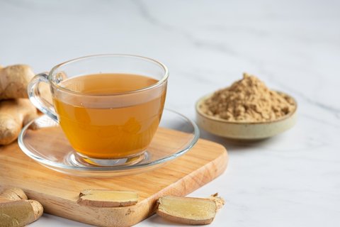 Kenapa Wedang Jahe Disebut Minuman Super? Simak Nutrisi dan Manfaatnya!