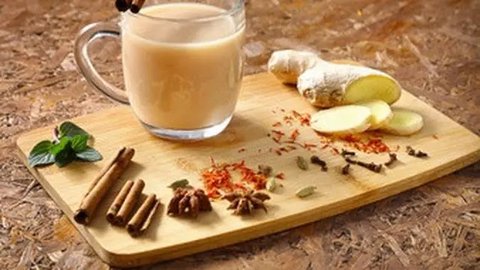 Kenapa Wedang Jahe Disebut Minuman Super? Simak Nutrisi dan Manfaatnya!