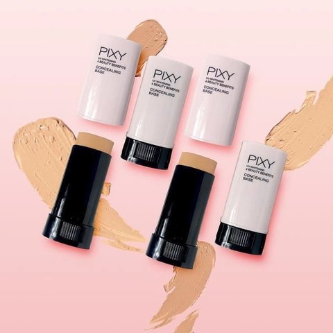 Concealer vs Corrector, Mana yang Lebih Ampuh Menutupi Bekas Jerawat dan Bintik Hitam? Ini Cara Pakainya