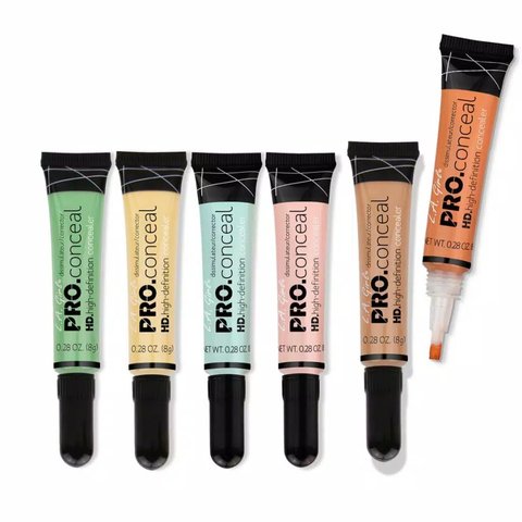 Concealer vs Corrector, Mana yang Lebih Ampuh Menutupi Bekas Jerawat dan Bintik Hitam? Ini Cara Pakainya