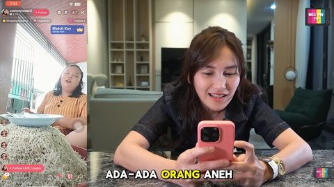 Ayu Ting Ting Niat Support dan Beli Dagangan UMKM, Malah Dibilang 'Orang Aneh'