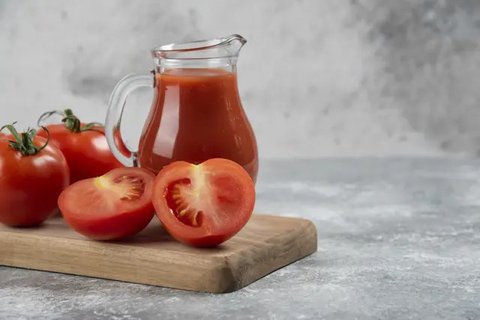 Cara Membuat Jus Buah Ampuh, Penurun Kolesterol dan Jaga Kesehatan Jantung