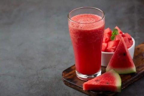 Cara Membuat Jus Buah Ampuh, Penurun Kolesterol dan Jaga Kesehatan Jantung