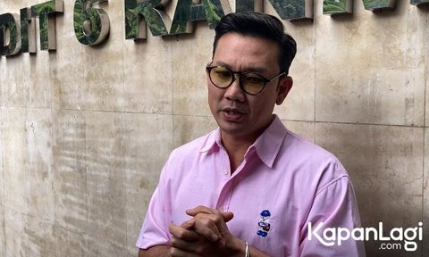 Masalah Semakin Panjang, Denny Sumargo Akhirnya Izinkan Kuasa Hukumnya Polisikan Farhat Abbas