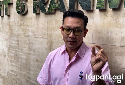 Masalah Semakin Panjang, Denny Sumargo Akhirnya Izinkan Kuasa Hukumnya Polisikan Farhat Abbas