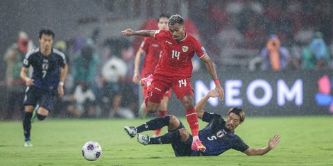 Empat Pemain Pengganti Kevin Diks di Bek Kanan Timnas Indonesia