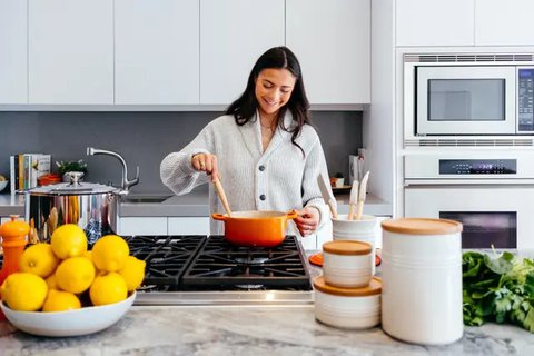 Cara Membuat Soto Ayam Bening, Lengkap dengan Sambal yang Bisa Dicoba Dirumah