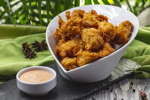 Cara Membuat Soto Ayam Bening, Lengkap dengan Sambal yang Bisa Dicoba Dirumah