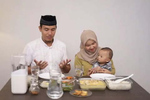 Doa Buka Puasa Sunnah dalam Bahasa Arab dan Artinya, Mudah Diamalkan dan Dianjurkan untuk umat Muslim