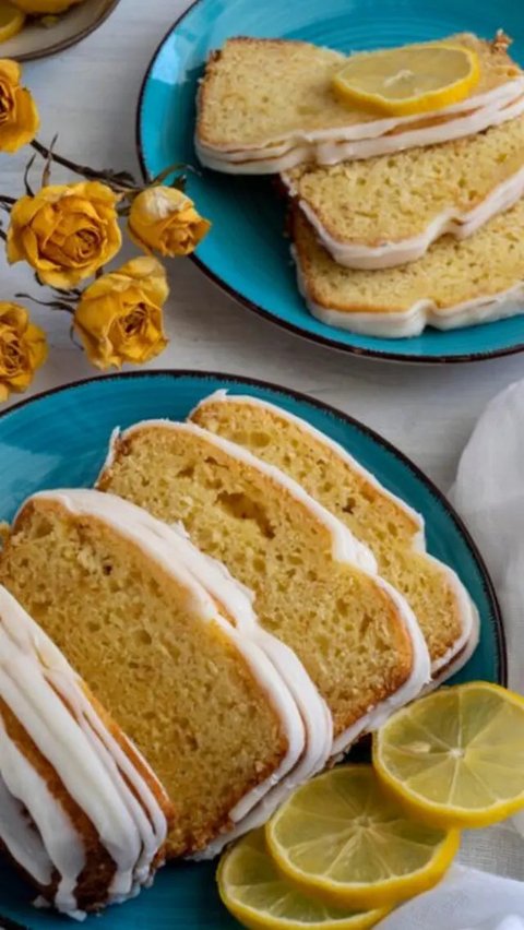 Cara Membuat Cake Anti Gagal, Rahasia Tekstur Lembut Rasa Lemon, Tape hingga Pisang