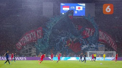 Media Vietnam Prediksi Peringkat Timnas Indonesia di FIFA Bakal Melorot Usai Lawan Arab Saudi