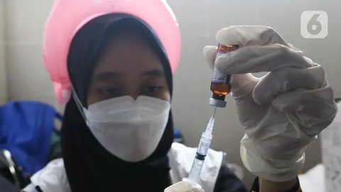 Cara Melanjutkan Imunisasi yang Terlambat, Solusi dan Panduan dari Dokter Anak yang harus Diketahui