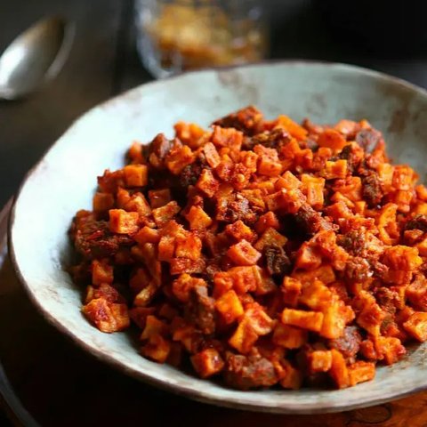 9 Resep Kentang Balado yang Lezat, Cocok untuk Menu Harian dan Acara Spesial