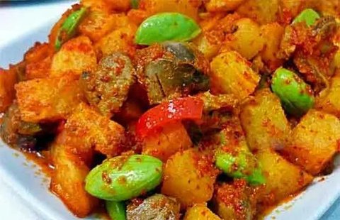 9 Resep Kentang Balado yang Lezat, Cocok untuk Menu Harian dan Acara Spesial