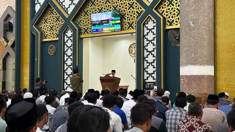 Apakah Sholat Jumat Bisa Diganti dengan Sholat Dzuhur? Pahami Hukum, Tata Cara, dan Ketentuannya