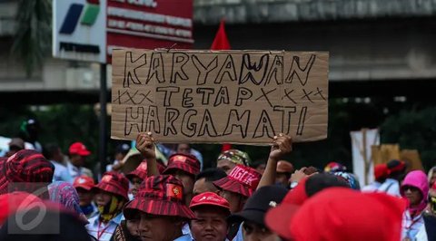 SK Terbaru Mengenai Pilkada 27 November, Pengusaha Harus Beri Libur atau Bayar Upah Lembur