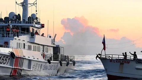 15 Arti Mimpi Naik Kapal Laut, Pahami Simbol Perjalanan Hidup dan Makna Psikologisnya