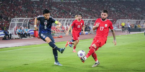 Perkiraan Starting XI Timnas Indonesia Vs Arab Saudi, Ivar Jenner Jadi Pemain Kunci