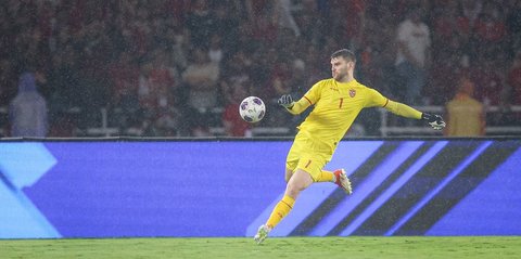 Ini PR yang Diharapkan Sudah Diselesaikan Timnas Indonesia jika Ingin Menang dari Arab Saudi