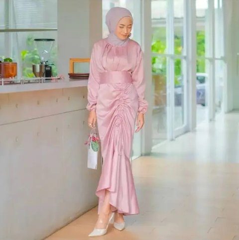 Model Baju Bridesmaid 2025 dalam Berbagai Pilihan, Sesuaikan dengan Kepribadianmu