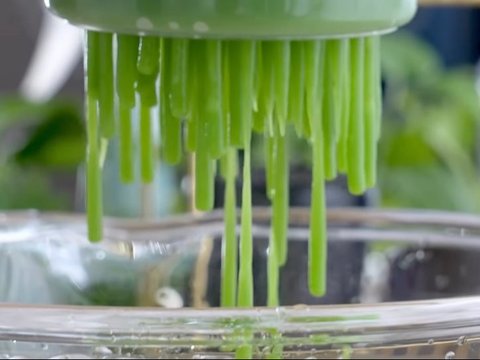 Benarkah Cendol Aman untuk Diet? Simak Kalori, Kandungan Gula, dan Nilai Gizinya!