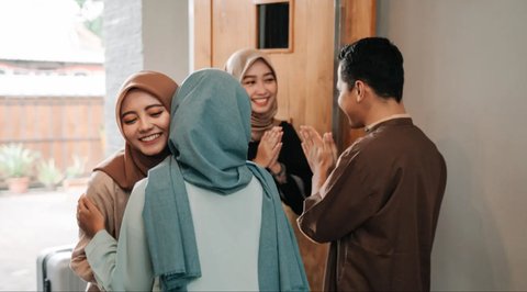 5 Kue Lebaran yang Wajib Ada di Meja Tamu, Jangan Sampai Terlewat Supaya Lebaran 2025 Semakin Lengkap