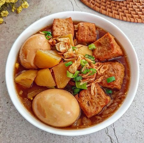 10 Makanan yang Wajib Ada Selama Lebaran, Ini yang Bikin Keluarga Indonesia Kumpul dan Rasanya Dijamin Bikin Ngiler