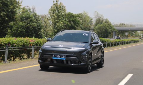 BYD M6 Mendominasi Pasar Kendaraan Listrik di Tanah Air, Hyundai Ioniq 5 Mengalami Penurunan