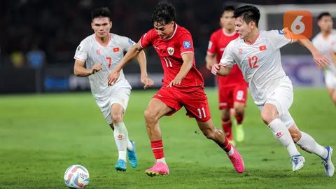 Media Vietnam Soroti Timnas Thailand yang sedang Kacau, The Golden Star Warriors Berpeluang Juara Piala AFF 2024