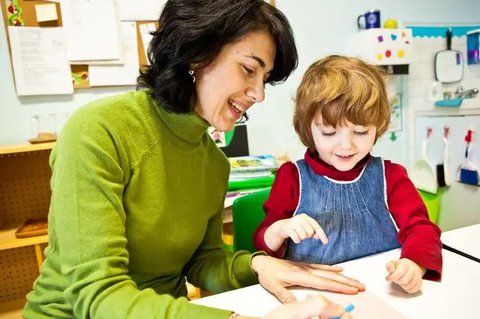 Cara Efektif Mengajarkan Anak untuk Menjadi Pribadi yang Ramah dan Disukai oleh Banyak Orang