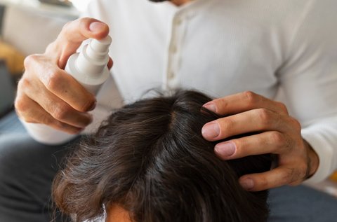 Say Goodbye to Kutu Rambut: Mengatasi Kutu Rambut dalam 5 Langkah