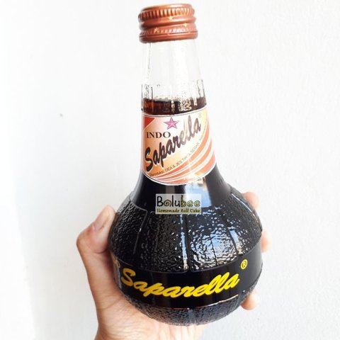 Segarnya Rasa Minuman Soda Asli Indonesia! Kenali 5 Minuman Legendaris yang Masih Eksis