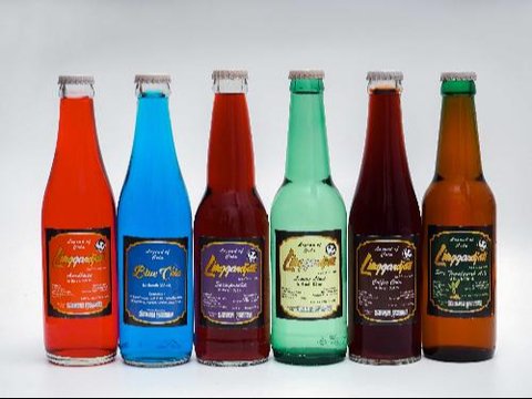 Segarnya Rasa Minuman Soda Asli Indonesia! Kenali 5 Minuman Legendaris yang Masih Eksis