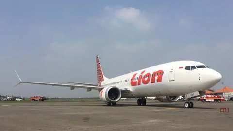 Catat Aturan Terbaru Lion Air, Bawa Barang di Kardus Bakal Kena Biaya Tambahan dan Harus Dikirim Sebagai Paket