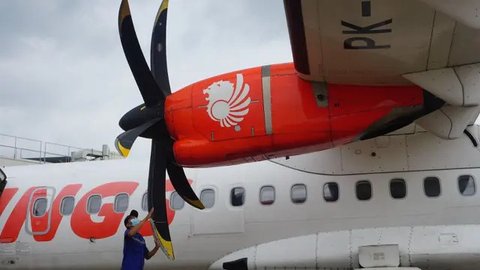 Catat Aturan Terbaru Lion Air, Bawa Barang di Kardus Bakal Kena Biaya Tambahan dan Harus Dikirim Sebagai Paket