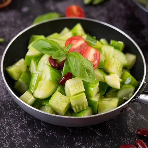 Aneka Resep Acar Timur Wortel ini Mudah Banget Buatnya, Dijamin Enak dan Segar