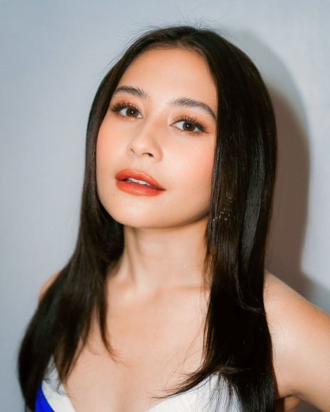 Prilly Latuconsina Bongkar Cerita Bisa Lepas dari Toxic Relationship, Penting Demi Kesehatan Mental