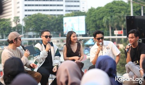 Potret Prilly Latuconsina Kini Bisnis Kapal Pesiar, Kini Makin Tajir Melintir & Selalu Buat Takjub Penggemar