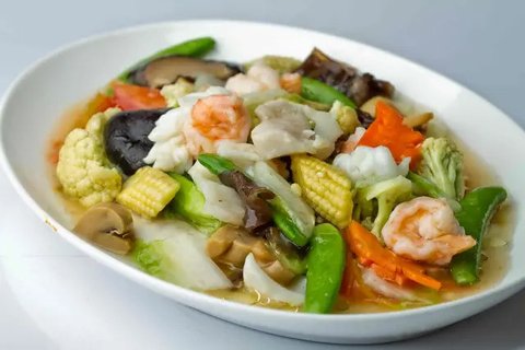 7 Resep Capcay Tumis yang Enak dan Mudah Disiapkan di Rumah, Ideal untuk Menu Sehari-hari.