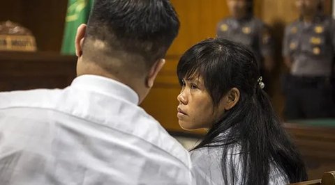 Profil Mary Jane Veloso, Terpidana Mati Filipina yang Harapkan Pulang Setelah 12 Tahun di Penjara