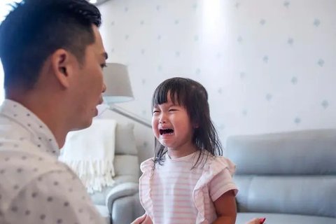 Tips Mengatasi Tantrum Anak, Tanda-tanda Kapan Harus Mengunjungi Psikolog