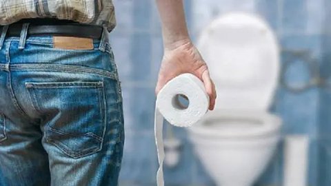 7 Makna Tersembunyi Mimpi Buang Air Besar di Toilet yang Mungkin Menjadi Solusi Masalahmu, Yuk Pelajari Cara Menghadapinya.