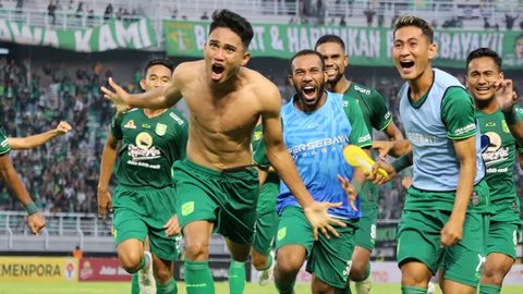 Perjalanan Marselino Ferdinan: Dulu Anak Gawang Persebaya, Kini jadi Bintang Timnas Indonesia