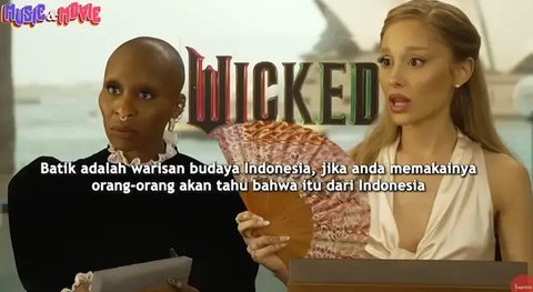 Daftar Film yang Dilakoni Ariana Grande, dari Scream Queens hingga Wicked dengan Peran Ikonik