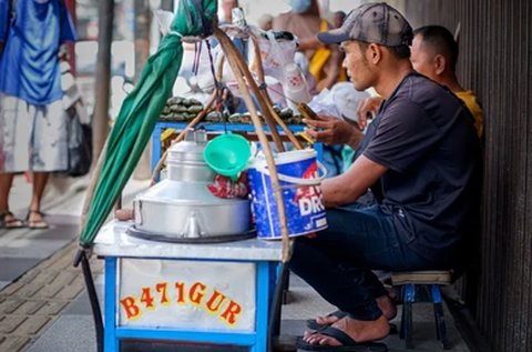 Minum Bajigur Setiap Hari? Ini Efeknya untuk Tubuh Anda!