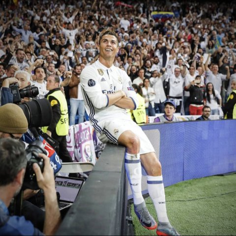 Selebrasi 'Duduk Vincent' Marselino Cetak Gol Kemenangan Indonesia 2-0 Lawan Arab Saudi, Posenya Mirip Cristiano Ronaldo